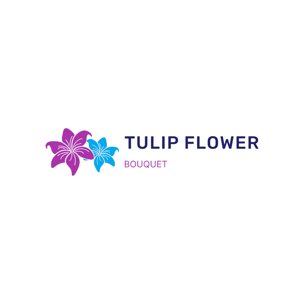 Tulip Flower Bouquet