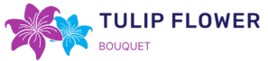 tulip flower bouquet